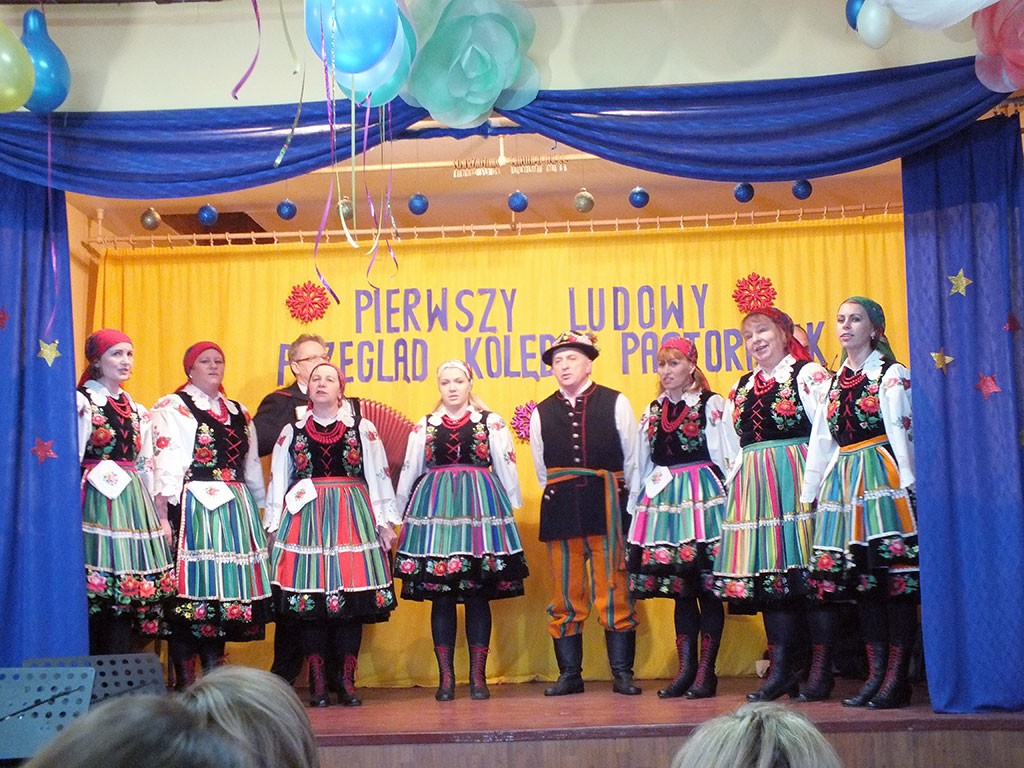 Gminne wieści