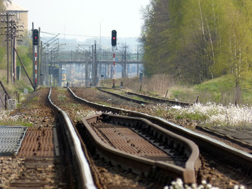 Województwo z koleją wyremontują tory do Runowa Pomorskiego