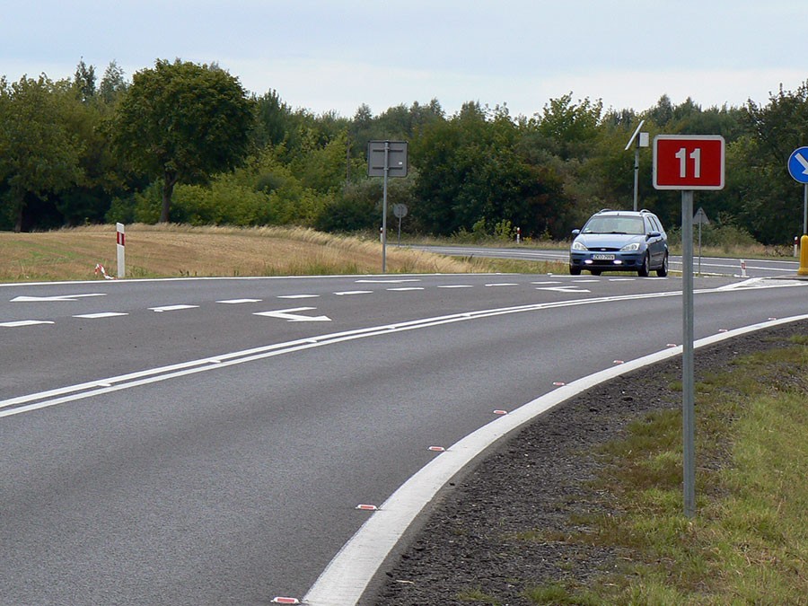 Obwodnice Szczecinka będą ze sobą połączone