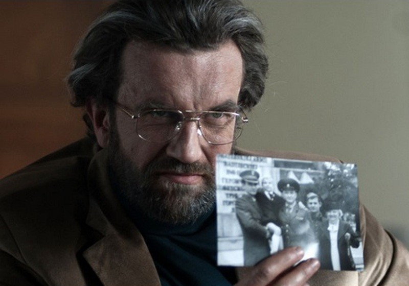 Fotograf, Dzwoneczek i Carte Blanche