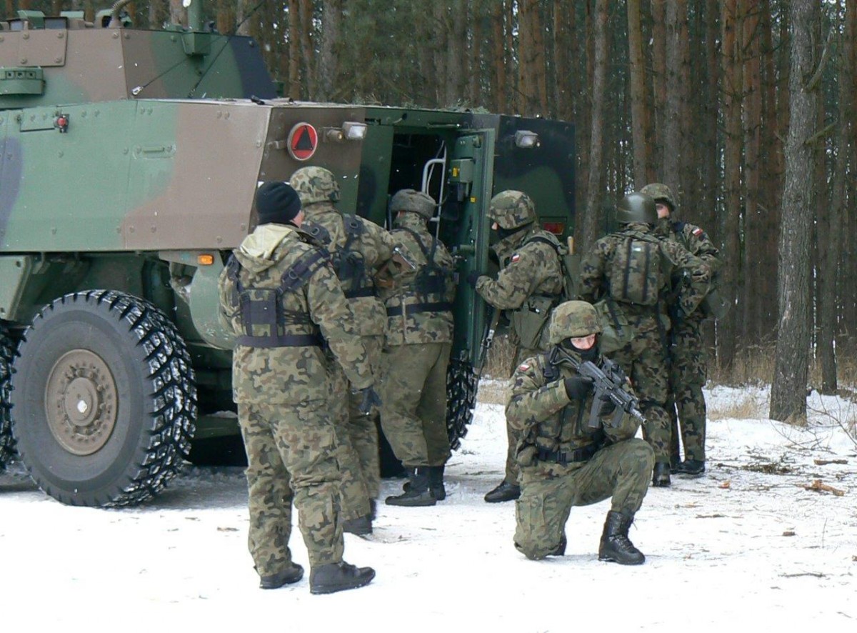 Oni wygrają wojnę? Armia zbada, spisze i odeśle do rezerwy