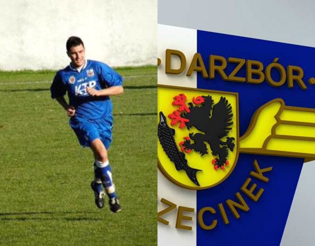 Zbigniew Węglowski nowym trenerem IV-ligowego Darzboru