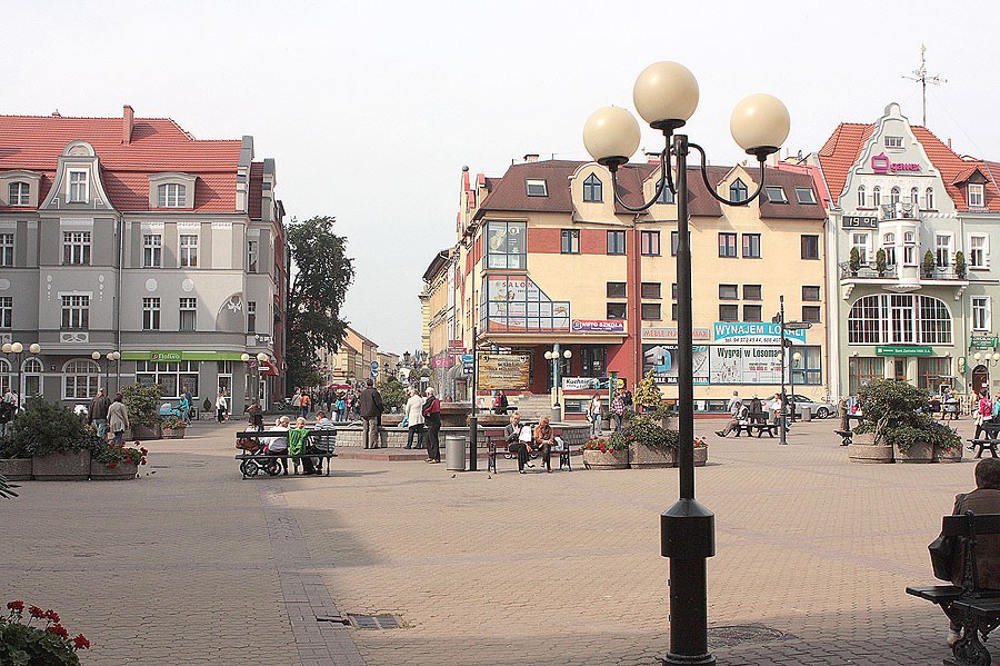 Miasto sprzedaje 20 działek na Marcelinie, w Trzesiece i na Raciborkach. W innych dzielnicach Szczec