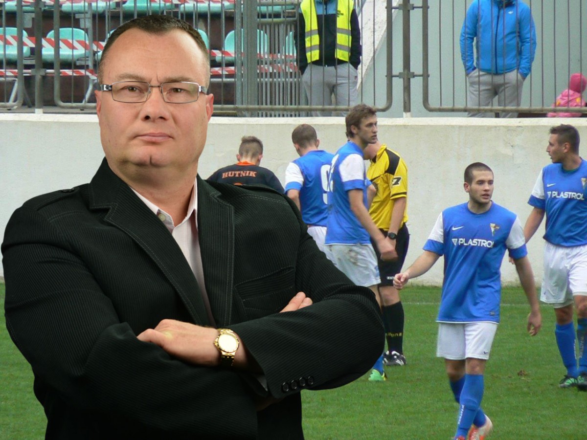 Prezes Darzboru rezygnuje