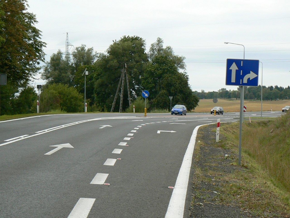20 chętnych na budowę obwodnicy Szczecinka