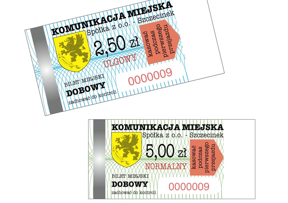 Po Szczecinku z biletem całodobowym już od 9 lutego