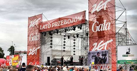 OTTO, Brodka i Danzel – czyli Przebojowe Lato Radia ZET