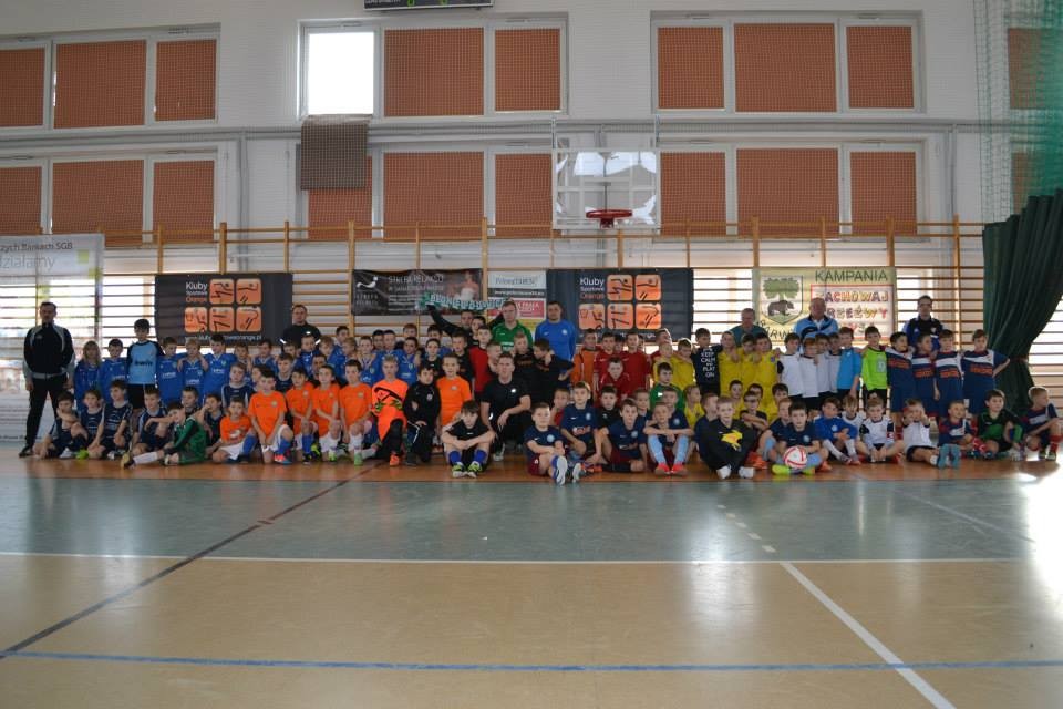 Partner Cup 2015 w Barwicach