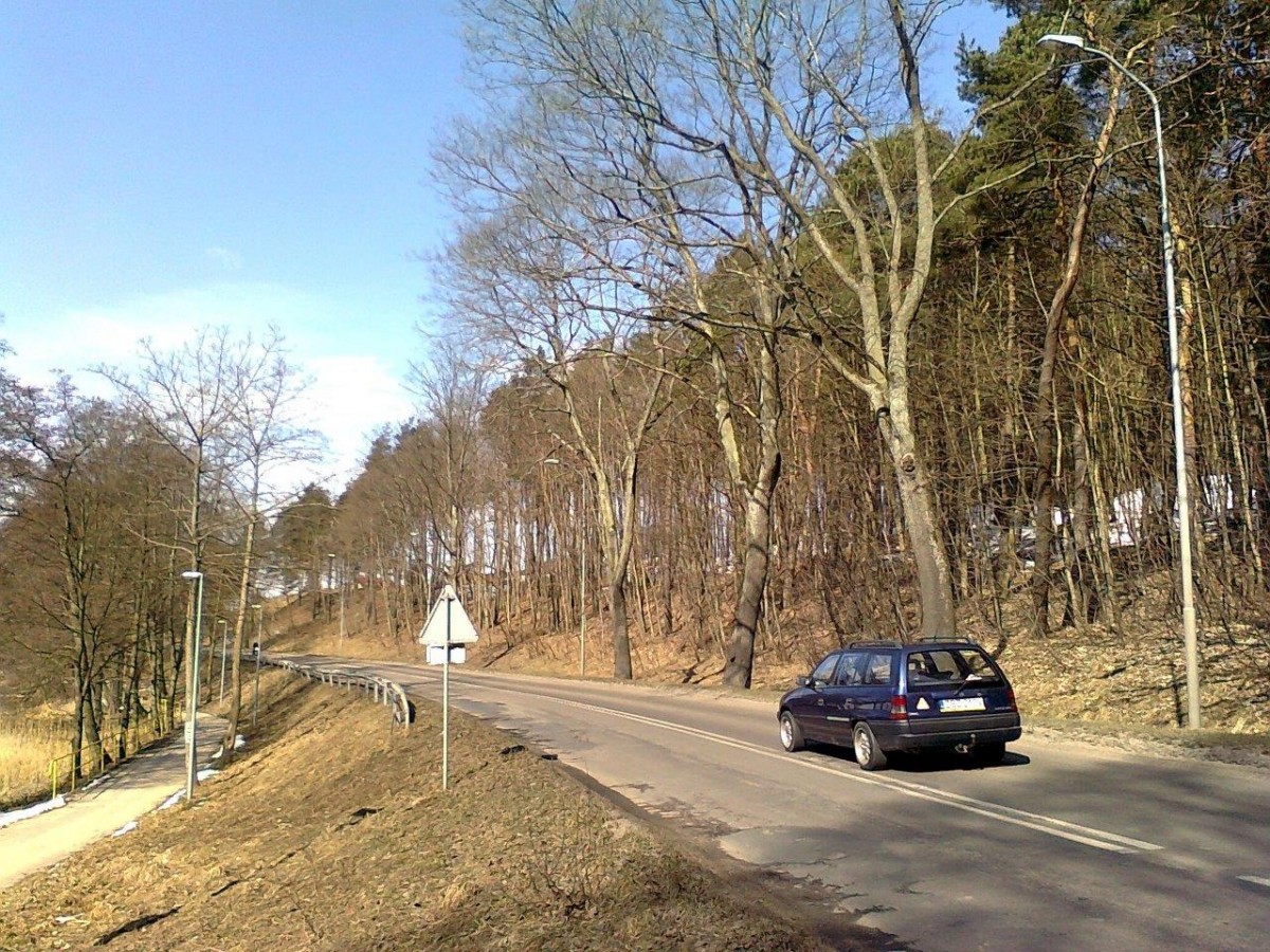 Drugi etap remontu ul. Kościuszki zależy od… „schetynówek”