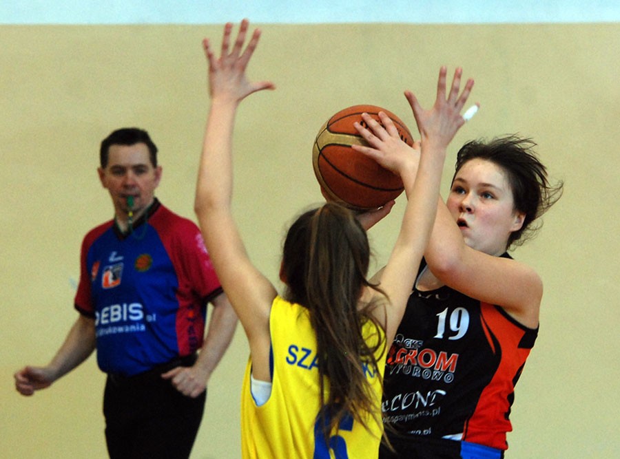 Sportowy weekend