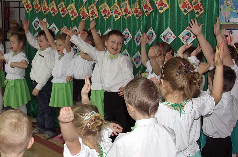 Wszystkie przedszkola chcą dostać dotację od miasta