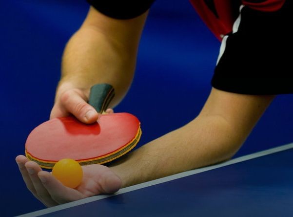 Druga odsłona tegorocznego Grand Prix Szczecinka w tenisie stołowym