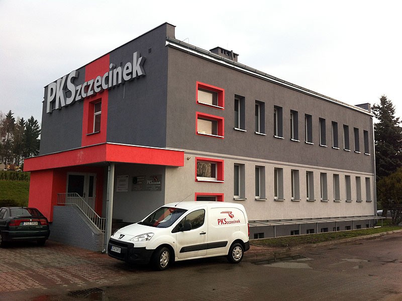 PKS przeżywa trudne chwile. A Włosi nie płacą