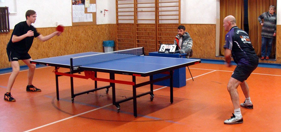 Sportowy weekend