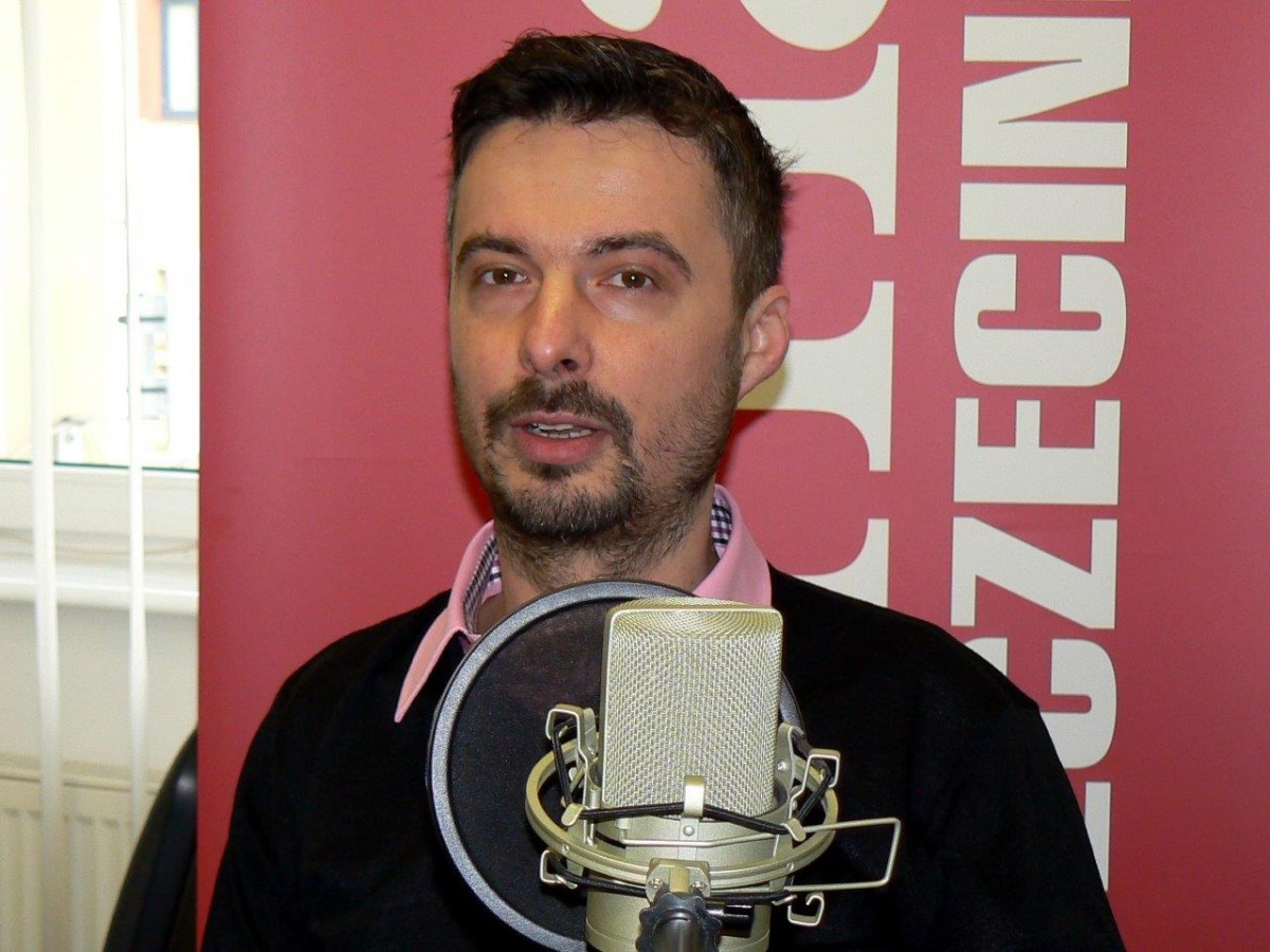 Jedno miasto, jeden klub? Prezes „Wielimia”: Tak, ale zupełnie nowy