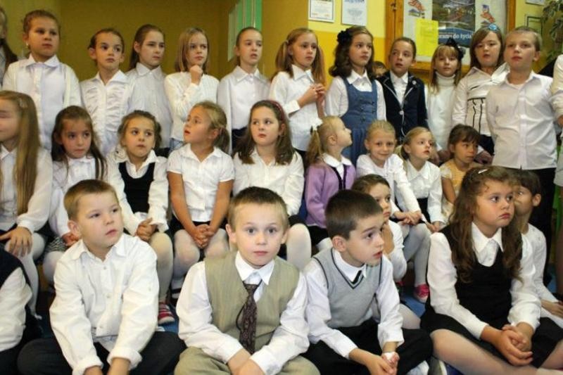 Dzień otwarty w SP 4 już w środę 