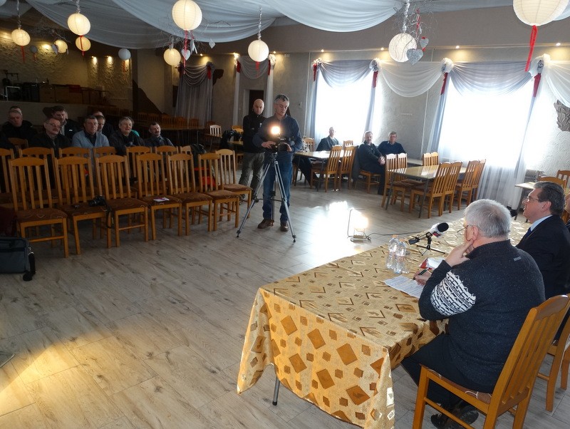 Poseł wyraża ubolewanie i zapowiada interwencję