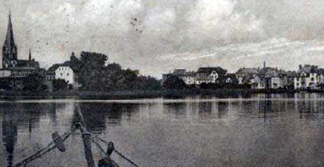 Jubileusz Szczecinka – pomysły sprzed lat