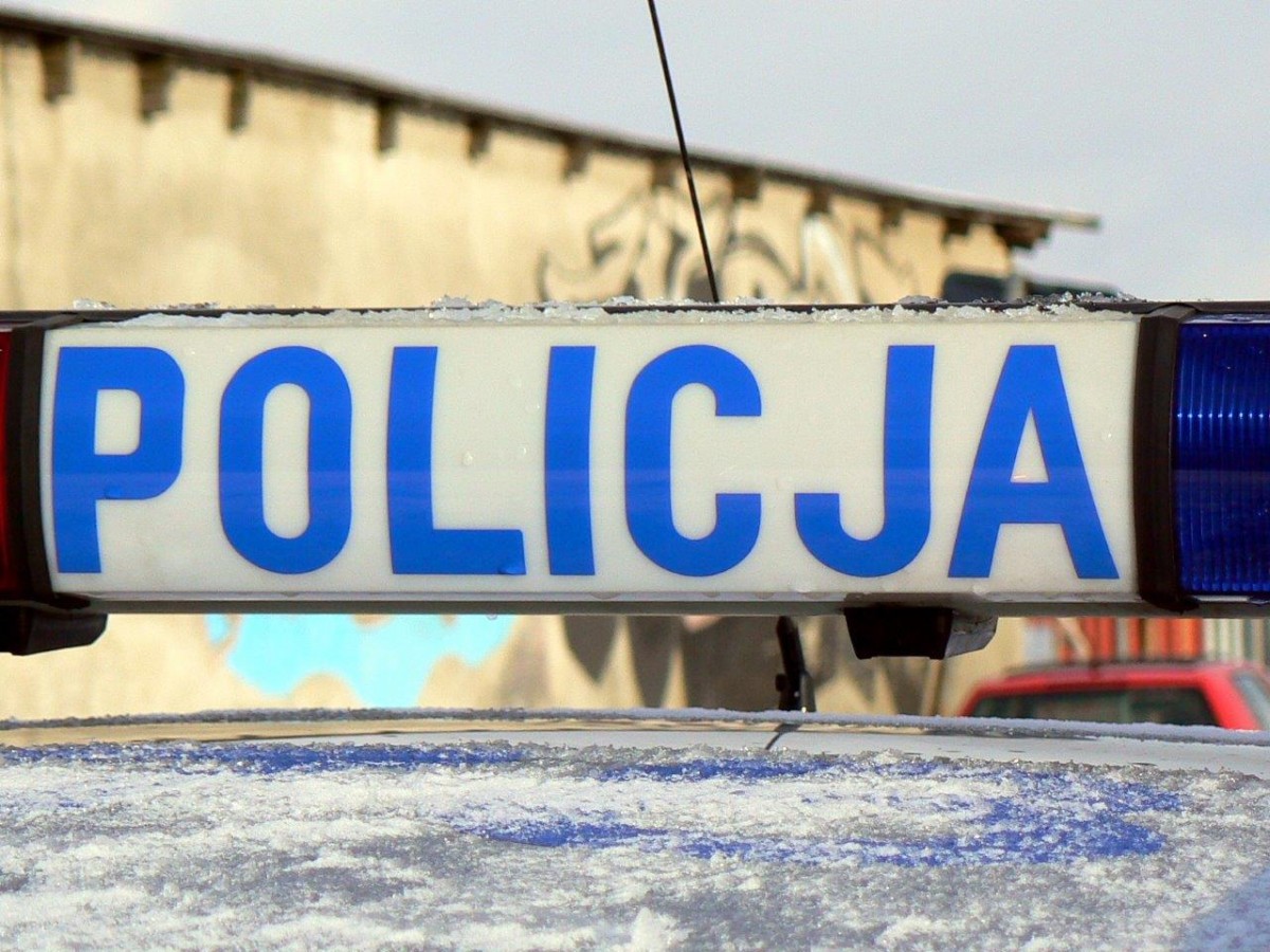 Kradzieże, narkotyki i nietrzeźwi kierujący. „Pijany” rekord tygodnia – ponad 3 promile!
