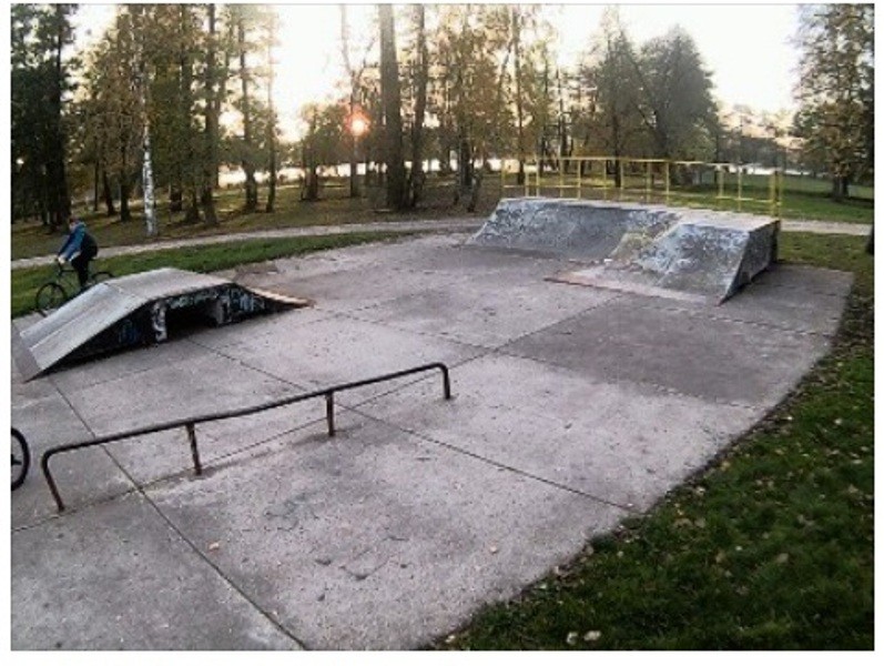 Skate
