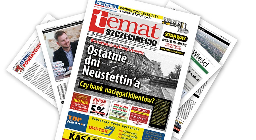 Ostanie godziny Neustettin’a. Czy bank naciągał swoich klientów?