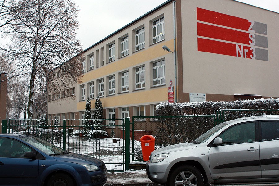 Likwidacje szkół w Szczecinku. Na razie tylko jedna
