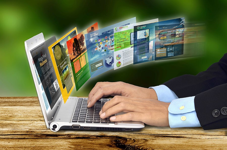 Darmowe strony internetowe - fakty i mity