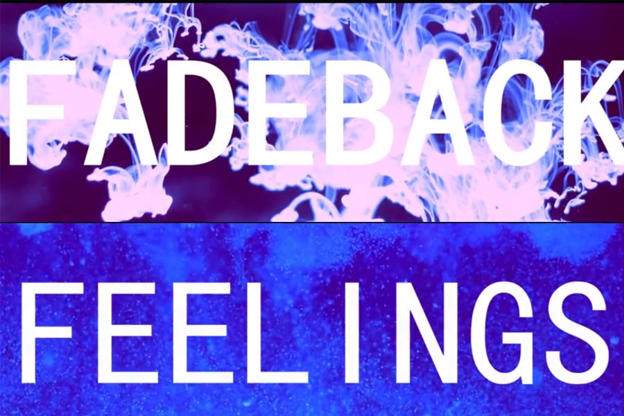 Nowy utwór Fadeback