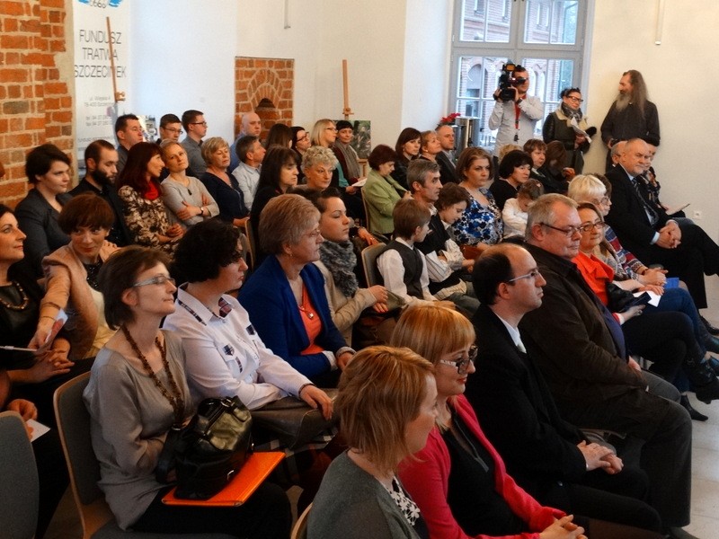 Działają lokalnie. Robią projekty, zmieniają społeczność