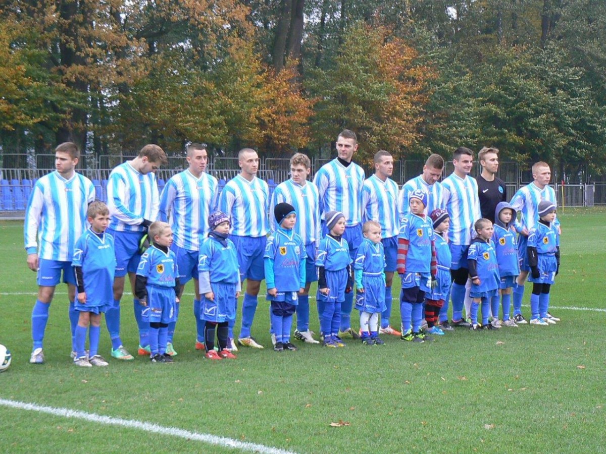 Wielim po pierwszym sparingu