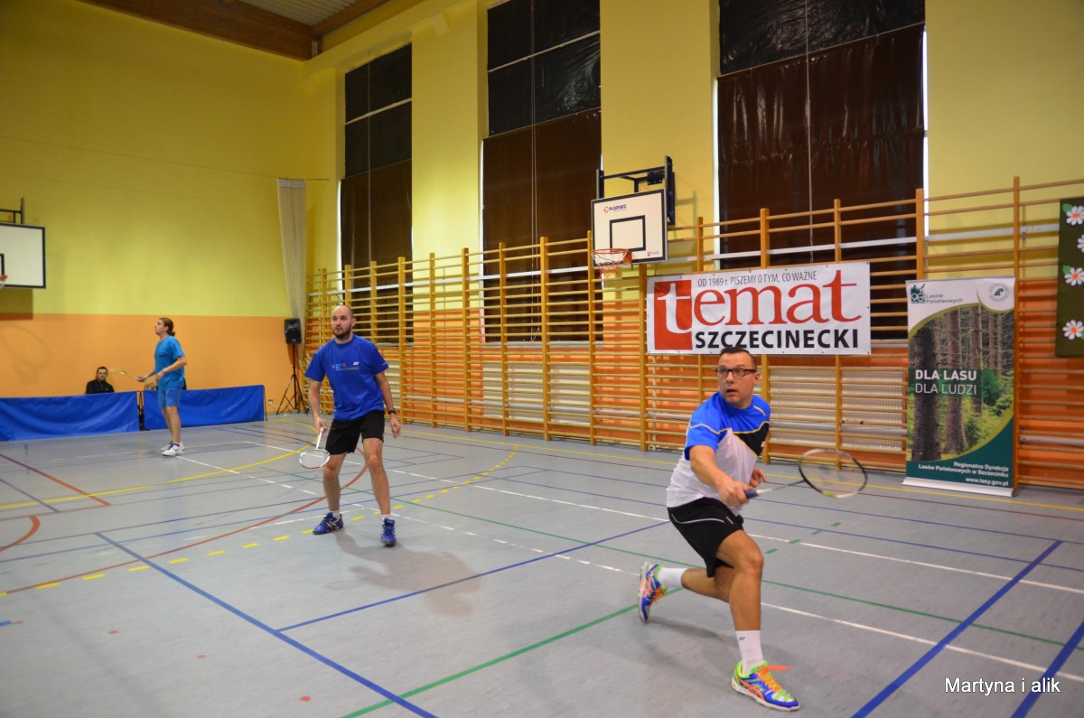 Ogólnopolski turniej we Gwdzie po raz szósty