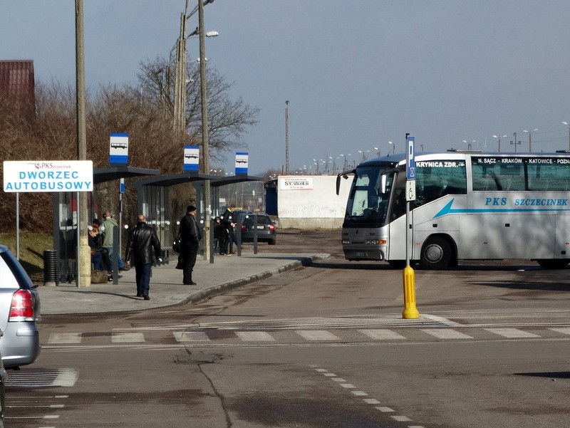 PKS chce pożyczyć pół miliona