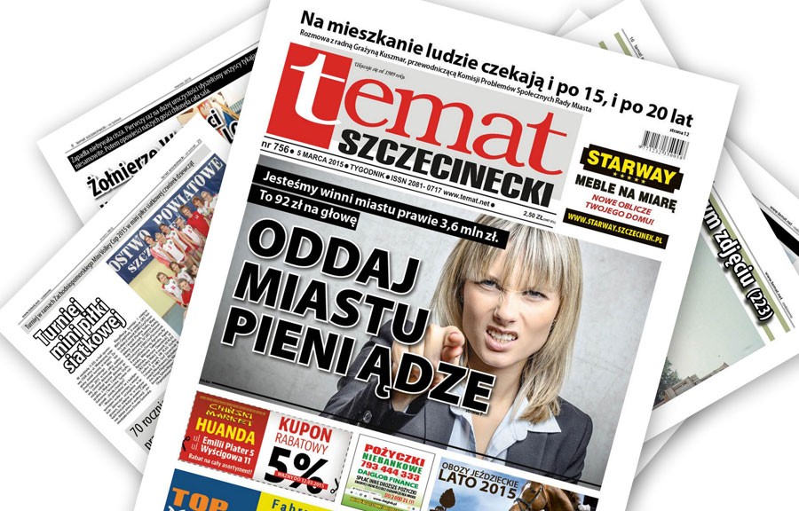 20 lat w kolejce po mieszkanie. Wzrasta zadłużenie mieszkańców