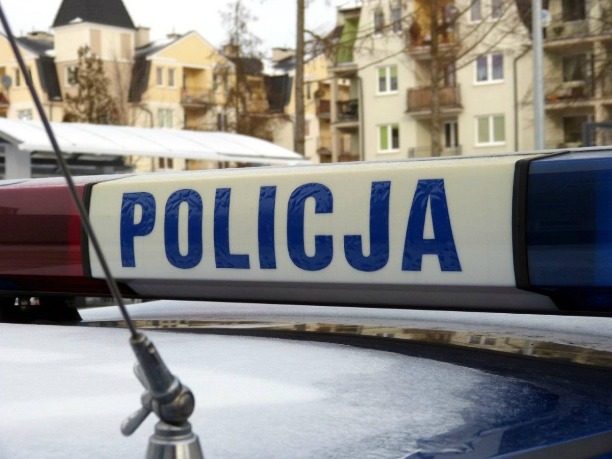 Skradzione 3 tysiące cegieł, skład marihuany w mieszkaniu i pijany traktorzysta. Rekord tygodnia: 2,