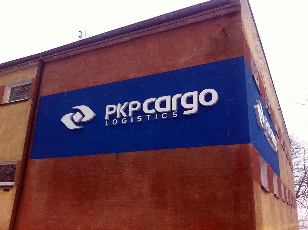 Posła rozmowy o szczecineckim PKP Cargo. 