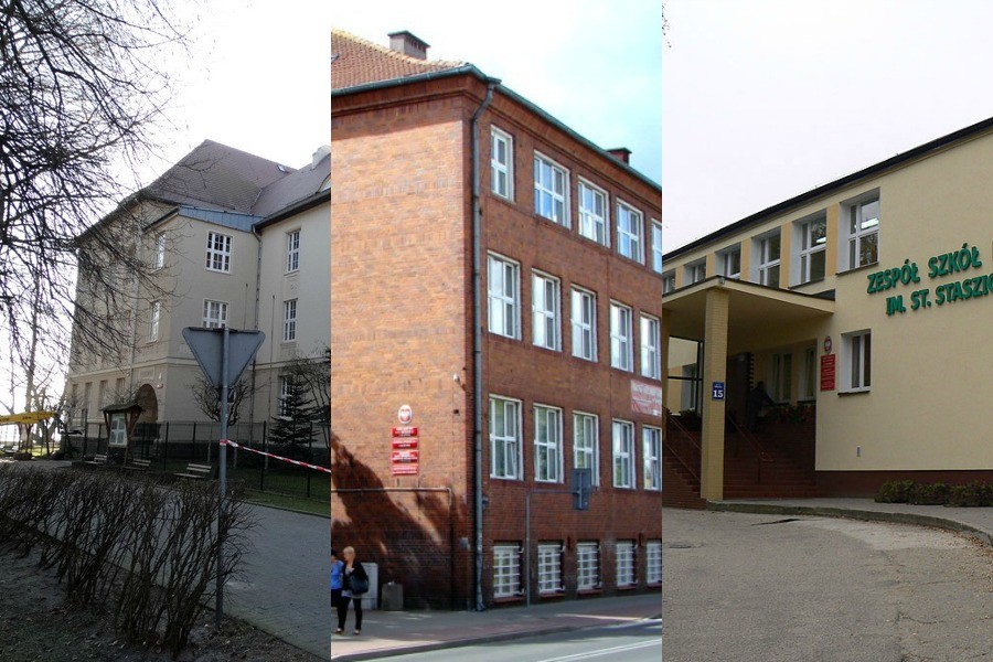 Dyrektorzy szczecineckich szkół dostali 
