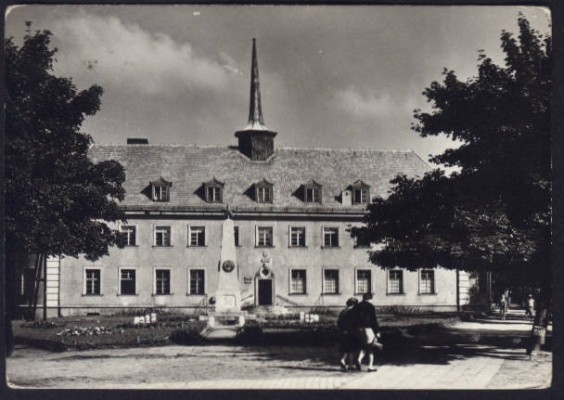 Jerzy Gasiul: Historia niechętnie widziana