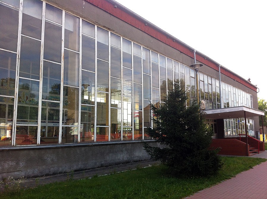 Dworzec z niższą ceną nie znalazł kupca