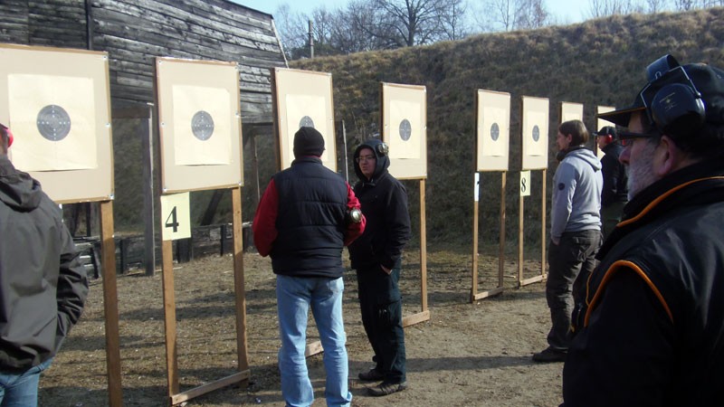 Sportowy weekend