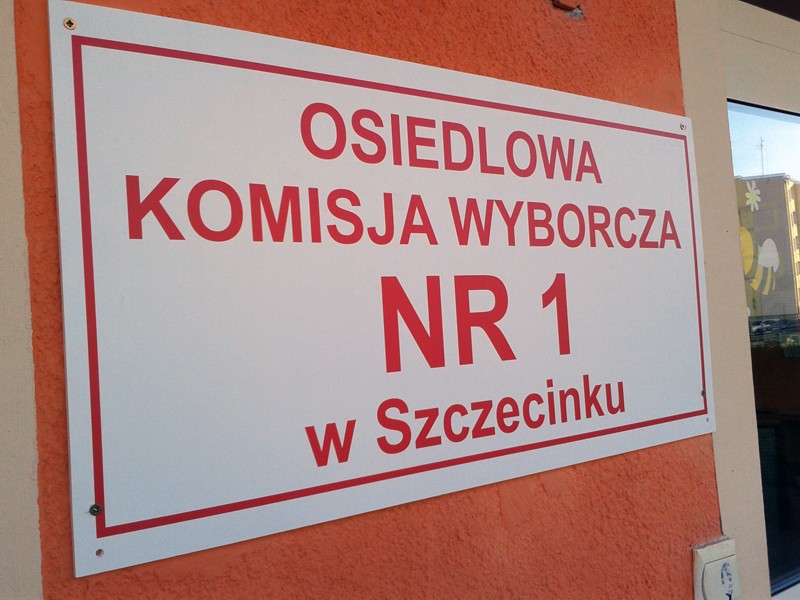 W Szczecinku będzie pięć Rad Osiedli. Lista nowych radnych