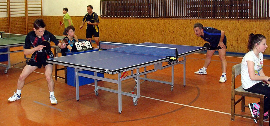 Mariusz Radziński i Antoni Biedziuk zwycięzcami III Grand Prix Szczecinka