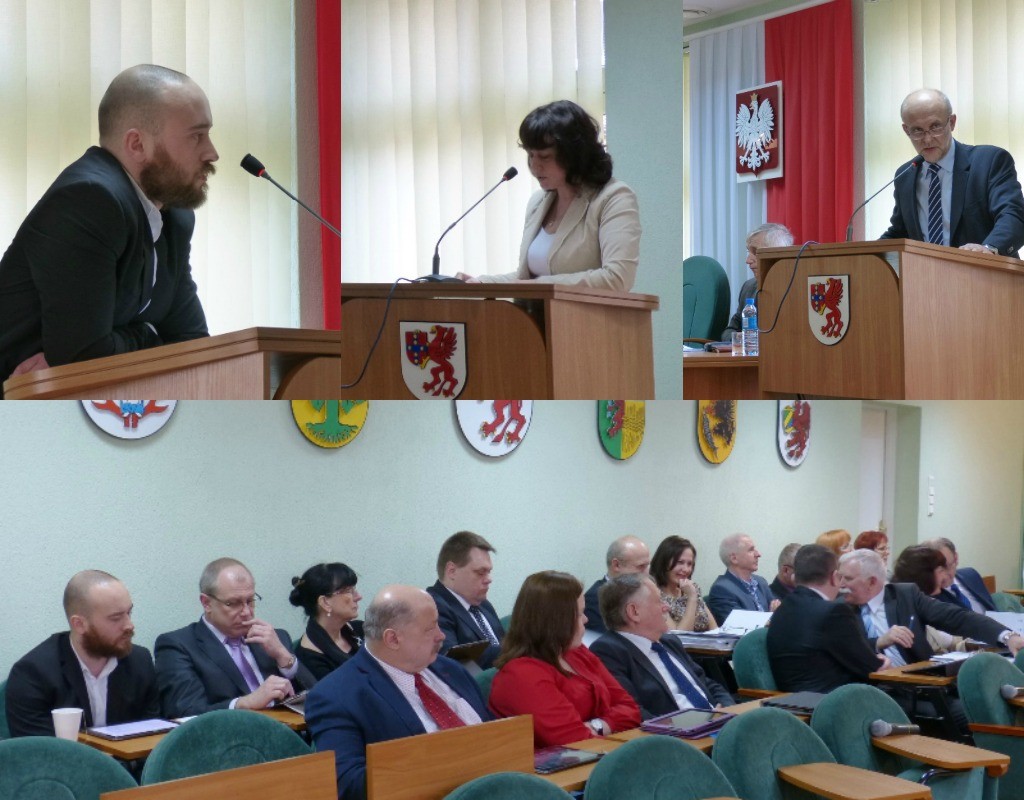 Radni starli się o PKS