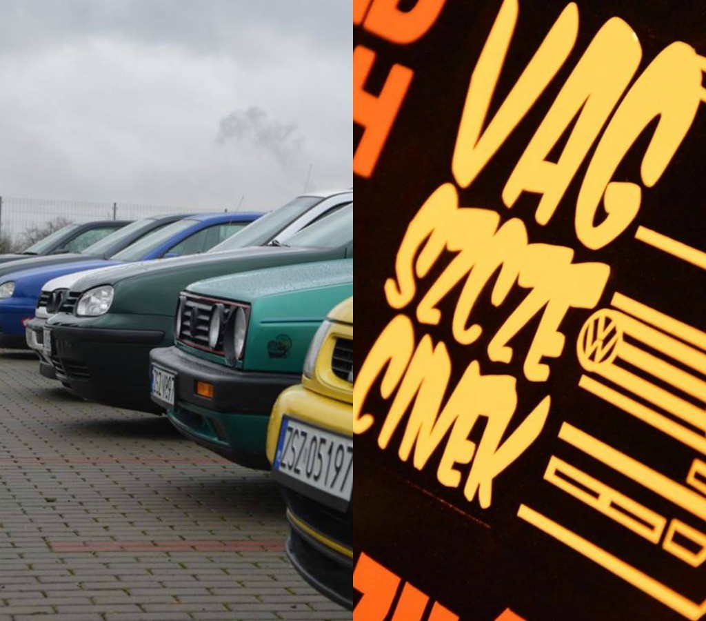 Dumni z grupy Volkswagen, czyli VAG Szczecinek