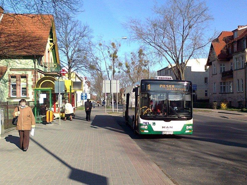 Wraca wiara w miejskie autobusy