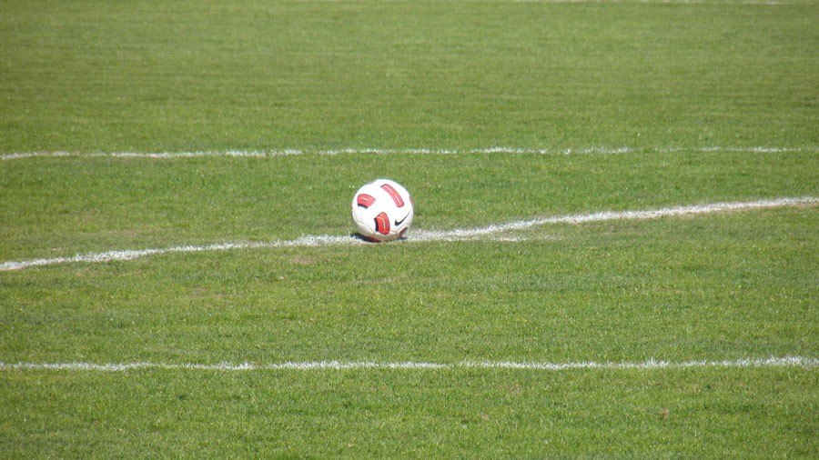 Sport na weekend