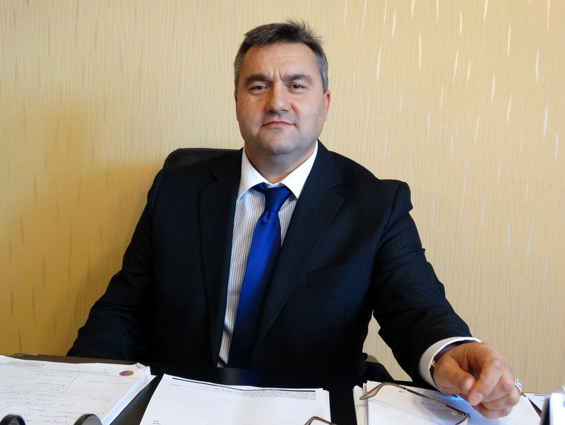 Były momenty, że chciałem to wszystko zostawić