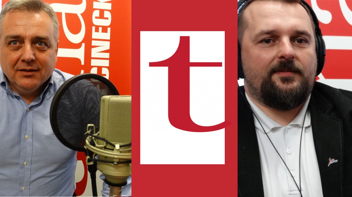 Trzy tematy tygodnia. O PKS, pijakach w parku i pieniądzach na operację psa