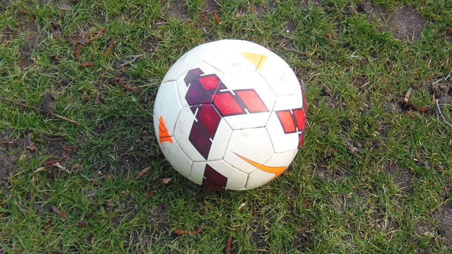 Juniorzy starsi Akademii Piłkarskiej wygrywają w Gryfinie