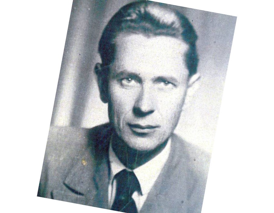 Wiktor Kozłowski (3.11.1927 - 9.10.1991). Wspomnienie