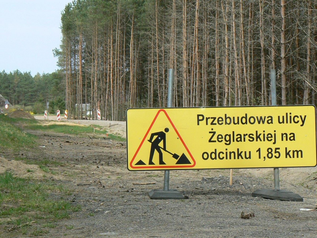 6 firm ma apetyt na ul. Żeglarską